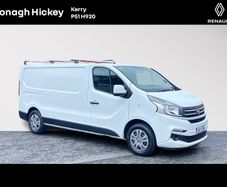 Fiat Talento 2020
