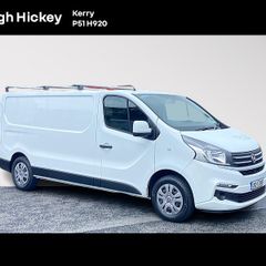 Fiat Talento 2020