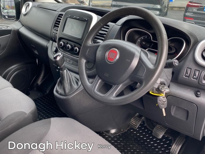 Fiat Talento 2020