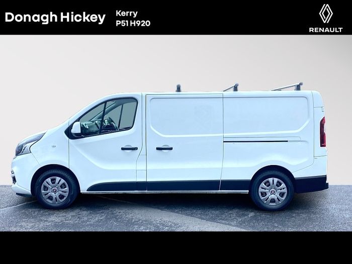 Fiat Talento 2020