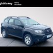 Dacia Duster 2021