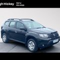 Dacia Duster 2021