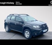 Dacia Duster 2021