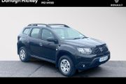 Dacia Duster 2021