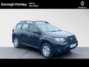 Dacia Duster 2021