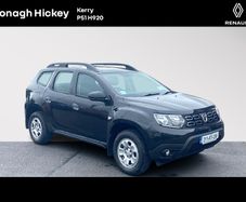 Dacia Duster 2021