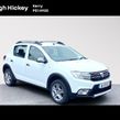 Dacia Sandero Stepway 2019