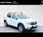 Dacia Sandero Stepway 2019