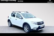Dacia Sandero Stepway 2019