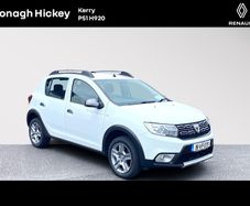 Dacia Sandero Stepway 2019
