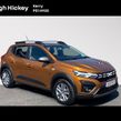 Dacia Sandero Stepway 2023