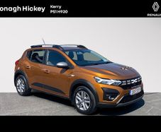 Dacia Sandero Stepway 2023