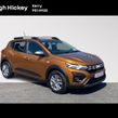 Dacia Sandero Stepway 2023