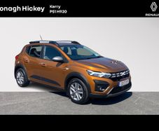 Dacia Sandero Stepway 2023
