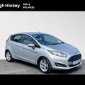 Ford Fiesta 2014