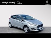 Ford Fiesta 2014