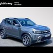 Dacia Duster 2025