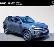 Dacia Duster 2025
