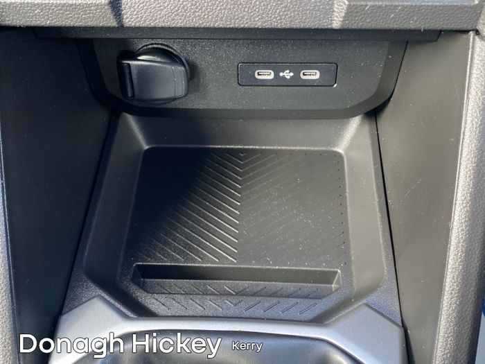 Dacia Duster 2025
