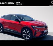 Renault Megane E-Tech 2023