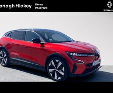 Renault Megane E-Tech 2023