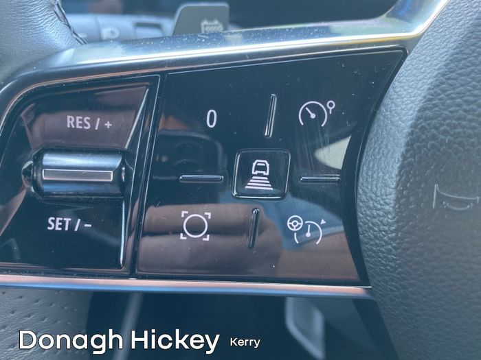 Renault Megane E-Tech 2023