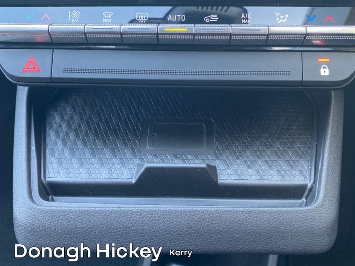 Renault Megane E-Tech 2023