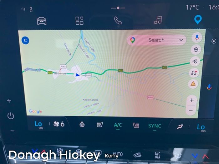 Renault Megane E-Tech 2023