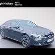 Mercedes-Benz AMG 2022