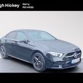 Mercedes-Benz AMG 2022