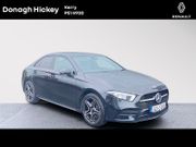 Mercedes-Benz AMG 2022