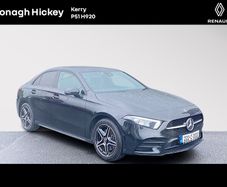 Mercedes-Benz AMG 2022