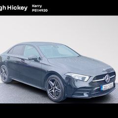 Mercedes-Benz AMG 2022