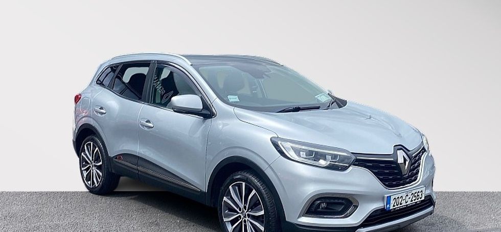 Renault KADJAR 2020