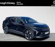 Renault Scenic 2025