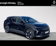 Renault Scenic 2025