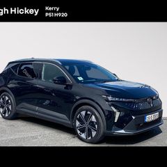Renault Scenic 2025