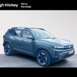Dacia Duster 2024