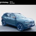 Dacia Duster 2024