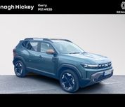Dacia Duster 2024