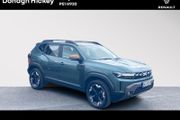 Dacia Duster 2024