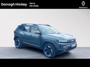 Dacia Duster 2024