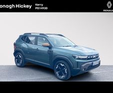 Dacia Duster 2024