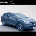 Renault KADJAR 2016