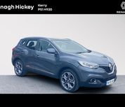 Renault KADJAR 2016
