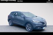 Renault KADJAR 2016