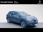 Renault KADJAR 2016