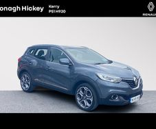 Renault KADJAR 2016