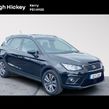 SEAT Arona 2021