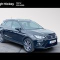 SEAT Arona 2021